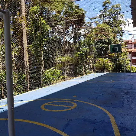 Residencial Pousada do Serrano-3