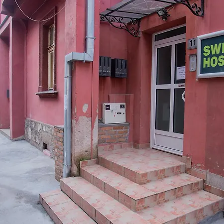 Sweet Apartments Or Rooms-2