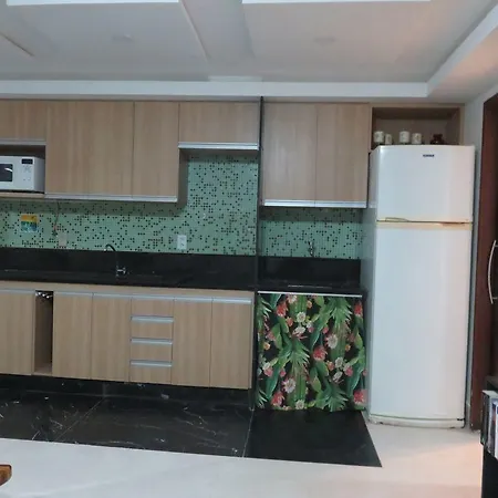 Atlantico Flat-2