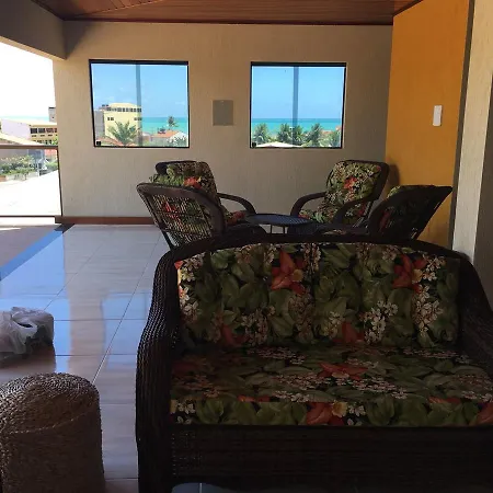 Maragogi Praia Flats-2