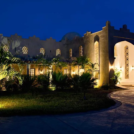 Swahili Villa Coco 2Br Apartment 700M To Beach-2