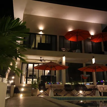 Baan Seaview Holiday Villas-3