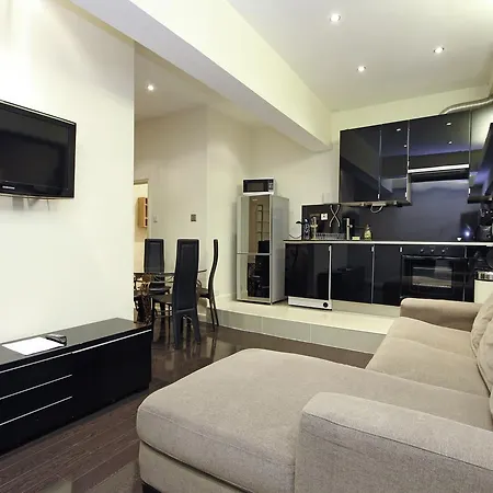 London Central Apartments-3