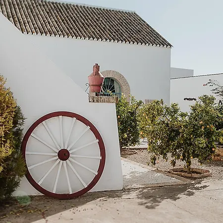 Cortijo Santa Clara-3