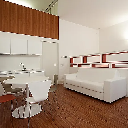 Bb Hotels Aparthotel Desuite-2