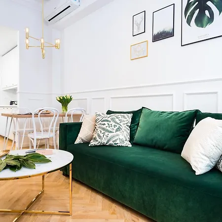 P&J Luxury Apartments-2
