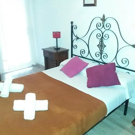 Apartamento Sagrada Familia-2