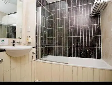 Royal Mile Apartment-2