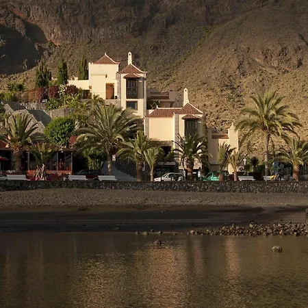 Apartamentos Baja Del Secreto-2
