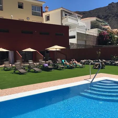Sol Mogan Suites - Adults Only-3