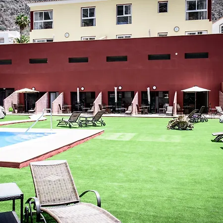 Sol Mogan Suites - Adults Only-2