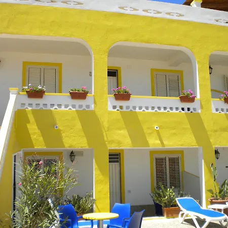 Residence Mare Blu-2