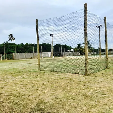 Condomínio Villa das Aguas com wi-fi-3