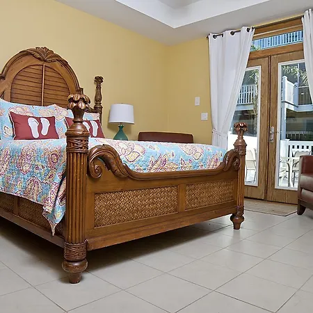 Desoto Beach Vacation Properties-2
