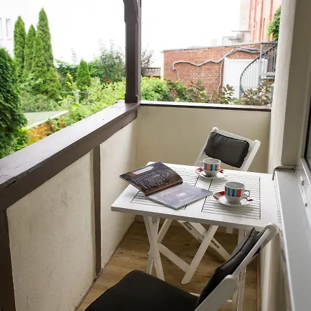 Ferienwohnung Lange Brücke-2
