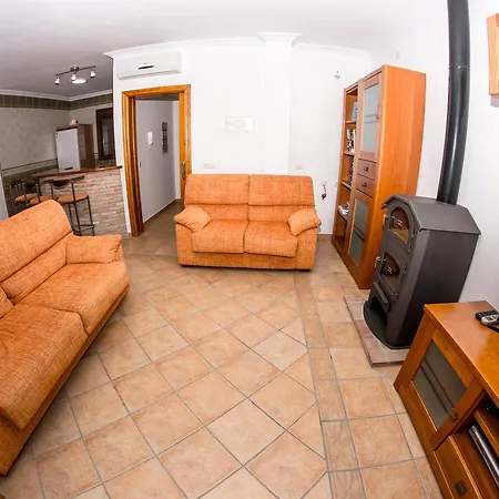 Apartamento Los Arcos-3