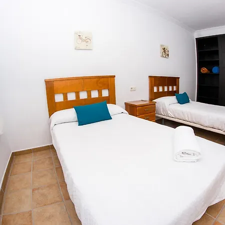 Apartamento Los Arcos-2