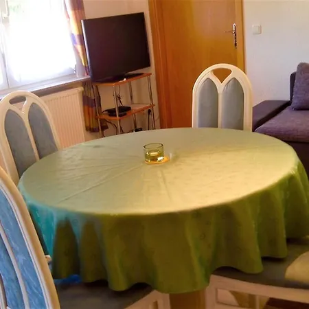 Ferienwohnung Geratal-3