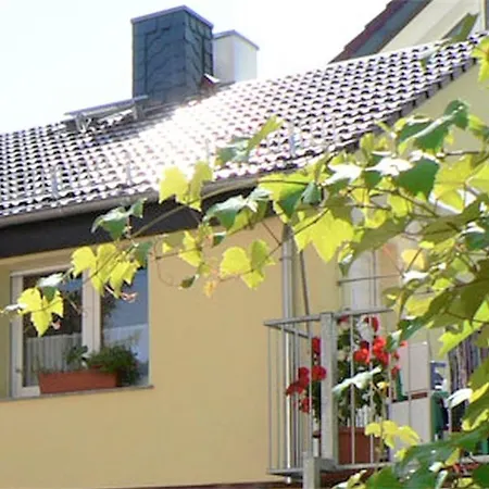 Ferienwohnung Geratal-2