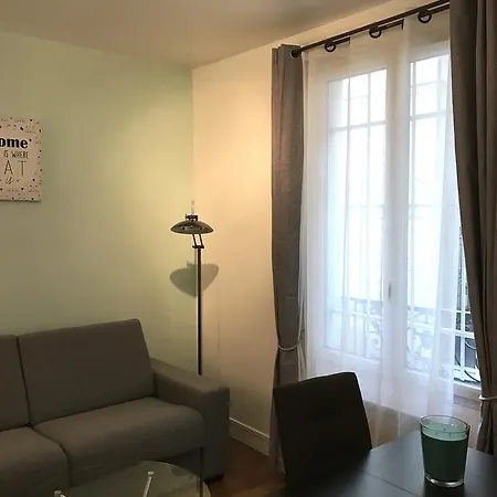 My Trip In Paris - Turgot-2