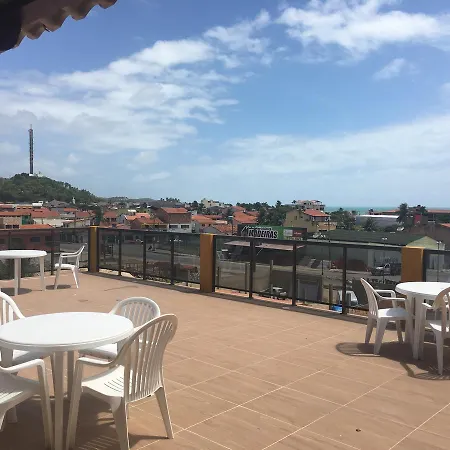 Maragogi Praia Flats-3