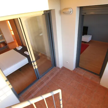 For a Stay Las Dunas-3