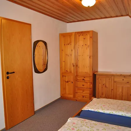 Ferienhaus Riede Norddeich-2