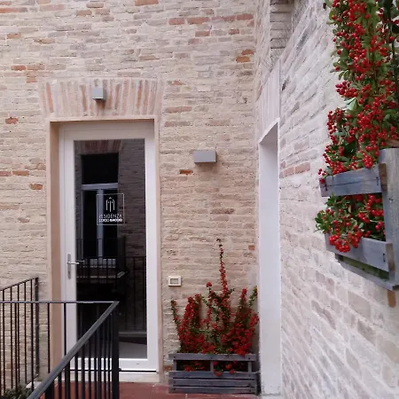 Residenza Corso Baccio-2