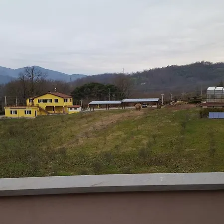 B&B Podere Montese-3