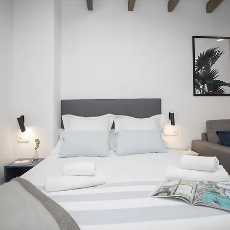 Singularstays Parque Central-3