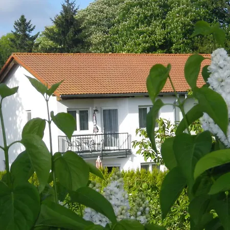 Ferienwohnungen Stranddistel - Apartments von 30 bis 75 qm-3