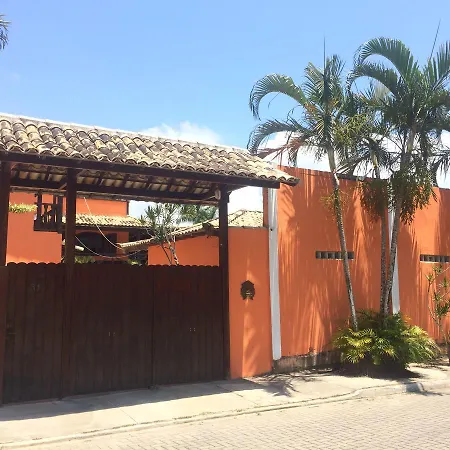 Quartos Em Buzios-2