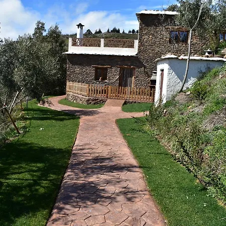 Dreams Alpujarra-3