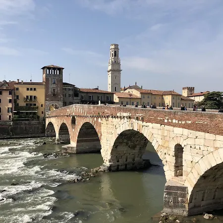 Les Suites Di Verona-2