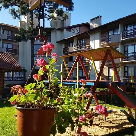 Residencial Pousada do Serrano-2