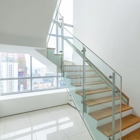 K Suites Tanjongpagar Cbd Ocean View-3