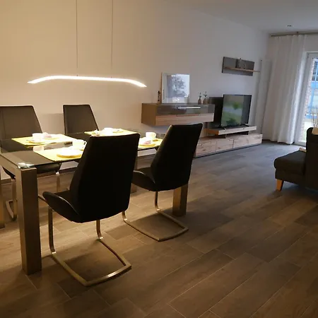 Apartment Haltern-3