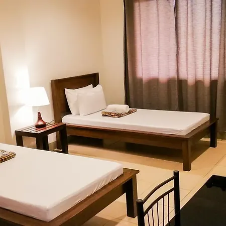 Veranda Residence Inn-2