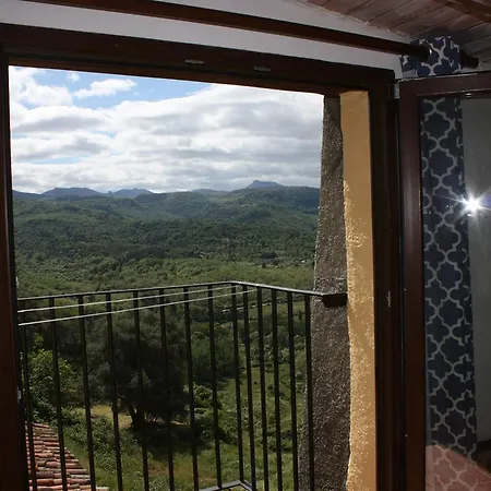 Casa Rural El Palatino-3