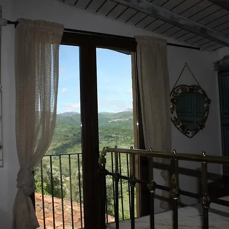Casa Rural El Palatino-2