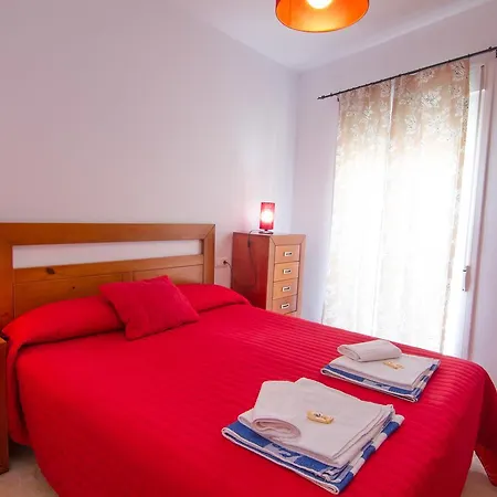Apartamentos Manuel Martin-2