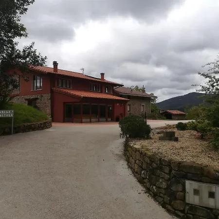 Casa Rural GAUBEKA-2