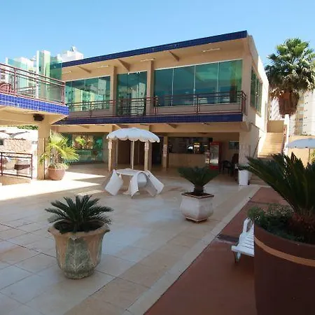 Condominio Millenium Thermas Residence-2