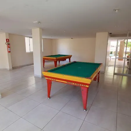 Condominio Millenium Thermas Residence-3