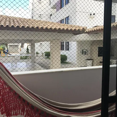 Apartamento/Flat Em Aracaju-2
