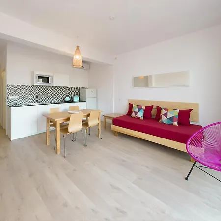 Apartamentos Cana Rita-2