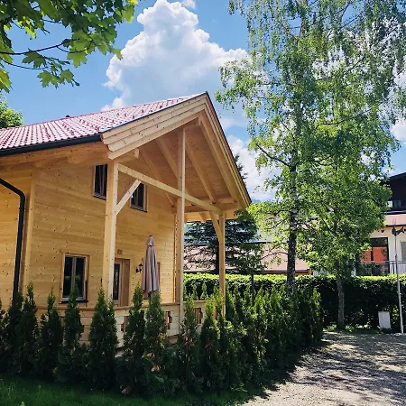 Mountain Inn Chalets&Apartments-2