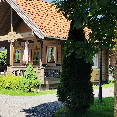 Mountain Inn Chalets&Apartments-3