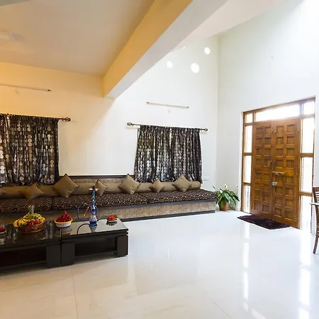 Aneesha Villa-3