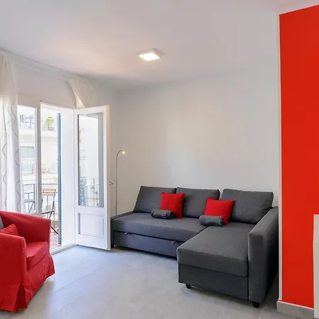 Ns Apartaments-2